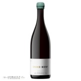 Clos des Quarterons Bourgueil "Le Grand Mont" red 2020