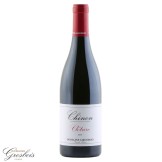 Domaine Grosbois Chinon "Clôture" rouge 2018