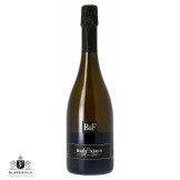 Domaine Blard Crémant de Savoie "Brut Alpin" Non Dosé