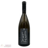 Domaine Blard Savoie "Lébraz" (jacquère) blanc sec 2022