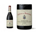 Chateau de Beaucastel Chateauneuf du Pape rouge 2022 etiquette Chateau de Beaucastel Chateauneuf du Pape rouge 2022 etiquette