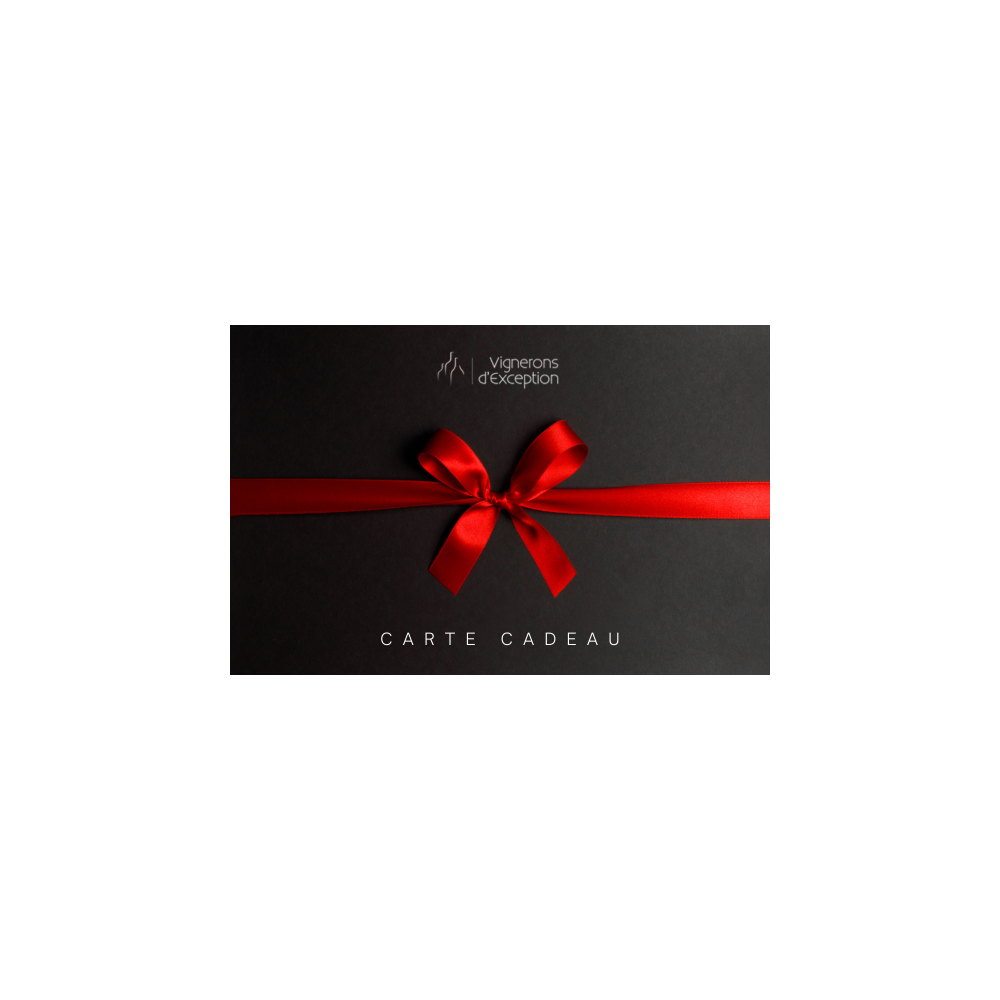 Domaine des Creisses "Les Brunes" rouge 2018 etiquette