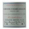 Domaine Bruno Clair Corton Charlemagne Grand Cru dry white 2011