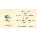 Domaine de la Taille aux Loups Montlouis-sur-Loire "Remus Plus" blanc sec 2011 Domaine de la Taille aux Loups Montlouis-sur-Loire "Remus Plus" blanc sec 2011