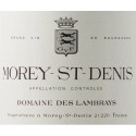 Domaine des Lambrays Morey Saint Denis red 2013
