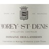 Domaine des Lambrays Morey Saint Denis rouge 2013