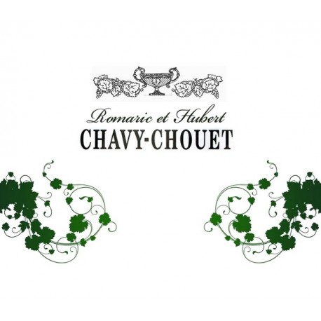 Degustation Bourgogne : Maison Chavy-Chouet (carton panache de 6 bouteilles) Degustation Bourgogne : Maison Chavy-Chouet (carton panache de 6 bouteilles)