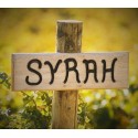 Les syrahs des Stars (carton panache de 6 bouteilles) Les syrahs des Stars (carton panache de 6 bouteilles)