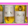 Domaine Peyre Rose Languedoc Oro blanc sec 2000