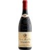 clos du mont olivet chateauneuf du pape 2007 bouteille