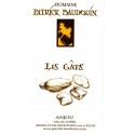 Domaine Patrick Baudouin Les Gâts 2012 Domaine Patrick Baudouin Les Gâts 2012