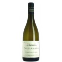 Bret Brothers Domaine La Soufrandiere Pouilly-Vinzelles "Les Quarts" dry white 2014 Bret Brothers Domaine La Soufrandiere Pouilly-Vinzelles "Les Quarts" dry white 2014