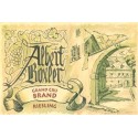 Domaine Albert Boxler Riesling Grand Cru Brand 2014