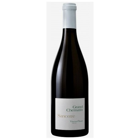 Domaine Vincent Pinard Sancerre "Grand Chemarin" 2014 Domaine Vincent Pinard Sancerre "Grand Chemarin" 2014
