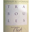 Domaine Clusel-Roch Coteaux du Lyonnais "Traboules" red 2015