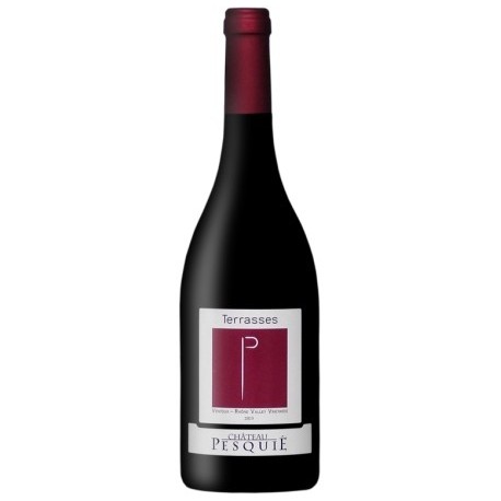 Chateau Pesquie Ventoux "Terrasses" red 2014