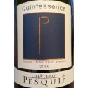 Chateau Pesquie Ventoux "Quintessence" red 2013