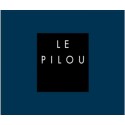 Olivier Pithon IGP Côtes Catalanes Le Pilou 2014 etiquette