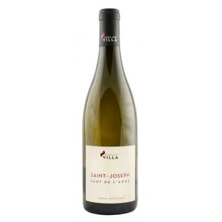 Domaine Pierre Jean Villa Côtes-Rôties "Carmina" 2014