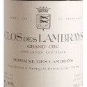 Domaine des Lambrays Clos des Lambrays Grand Cru red 2014 Domaine des Lambrays Clos des Lambrays Grand Cru red 2014