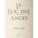 Le Roc des Anges Astérolide 2015 etiquette Le Roc des Anges Astérolide 2015 etiquette