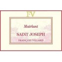 Domaine François Villard Saint-Joseph "Mairlant" red 2014 Domaine François Villard Saint-Joseph "Mairlant" red 2014