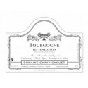 Chavy-Chouet Bourgogne Les Femelottes 2015