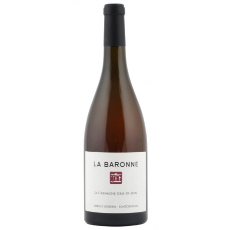 Château La Baronne Chemins 2013 Château La Baronne Chemins 2013