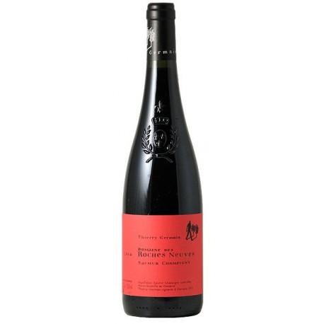 domaine des Roches Neuves Saumur Champigny 2014 domaine des Roches Neuves Saumur Champigny 2014