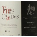 Domaine des Roches Neuves Saumur Champigny Terres Chaudes 2014