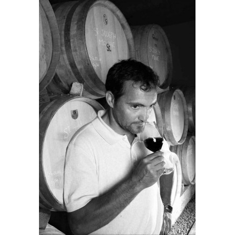 Florilège du domaine Yves Cuilleron Florilège du domaine Yves Cuilleron