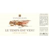 Domaine Stephane Ogier "Le Temps est Venu" (Grenache) red 2014