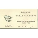 Domaine de la Taille aux Loups Montlouis-sur-Loire Remus Plus 2012