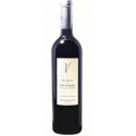 Chateau La Valetanne Cotes de Provence La Londe "Vieilles Vignes" red 2014 Chateau La Valetanne Cotes de Provence La Londe "Vieilles Vignes" red 2014
