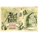 Domaine Albert Boxler Riesling Grand Cru Sommerberg "E" 2015 Domaine Albert Boxler Riesling Grand Cru Sommerberg "E" 2015
