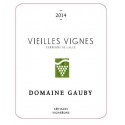 Domaine Gauby "Vieilles Vignes" dry white 2014