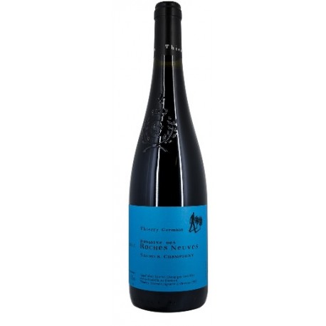Domaine des Roches Neuves Saumur Champigny 2015 Domaine des Roches Neuves Saumur Champigny 2015