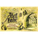 Domaine Albert Boxler Pinot Gris Grand Cru Sommerberg "W" 2011 medium dry white Domaine Albert Boxler Pinot Gris Grand Cru Sommerberg "W" 2011 medium dry white