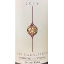 Domaine d'Aupilhac AOP Languedoc "Les Cocalières" rouge 2014