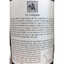 Domaine d'Aupilhac IGP du Mont Baudile "Le Carignan" rouge 2014