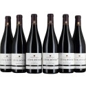 Stephane OGIER Cote Rotie selection de lieux-dits 2013 Stephane OGIER Cote Rotie selection de lieux-dits 2013