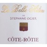 Domaine Stephane Ogier Cote-Rotie "La Belle Helene" 2013 MAGNUM