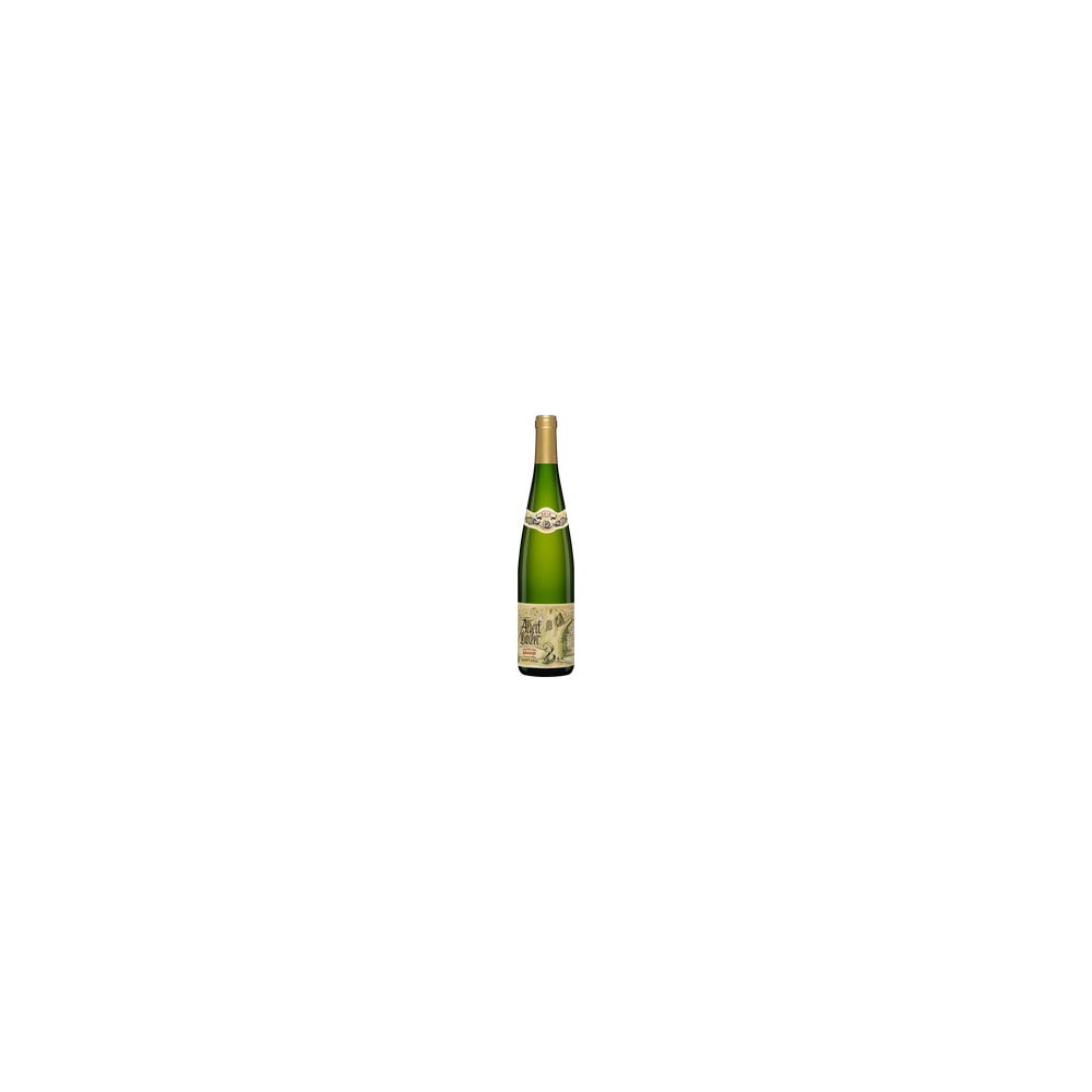 Domaine Albert Boxler pinot gris Grand Cru Brand 2014
