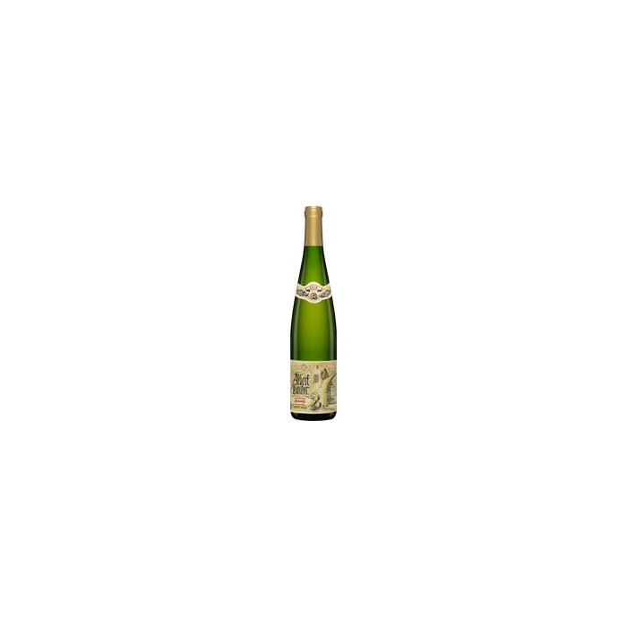 Domaine Albert Boxler pinot gris Grand Cru Brand 2014