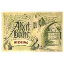 Domaine Albert Boxler Riesling dry white 2014 Domaine Albert Boxler Riesling dry white 2014