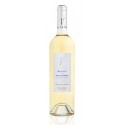 Chateau La Valetanne Cotes de Provence Vieilles vignes blanc sec 2015