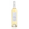 Chateau La Valetanne Cotes de Provence Vieilles vignes blanc sec 2015