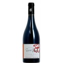 Domaine Francois Grenier Saint Joseph "Grange Bara" rouge 2015 bouteille