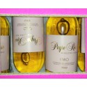 Domaine Peyre Rose Languedoc Oro blanc 2001