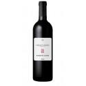 Domaine Gauby "Vieilles Vignes" rouge 2014 bouteille Domaine Gauby "Vieilles Vignes" rouge 2014 bouteille